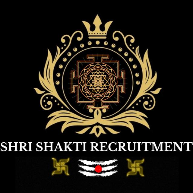 SHRI SHAKTI RECRUITMENT🎖️😊🙏🏻🇮🇳