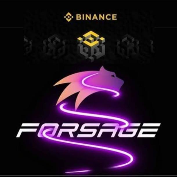 Forsage busd💲