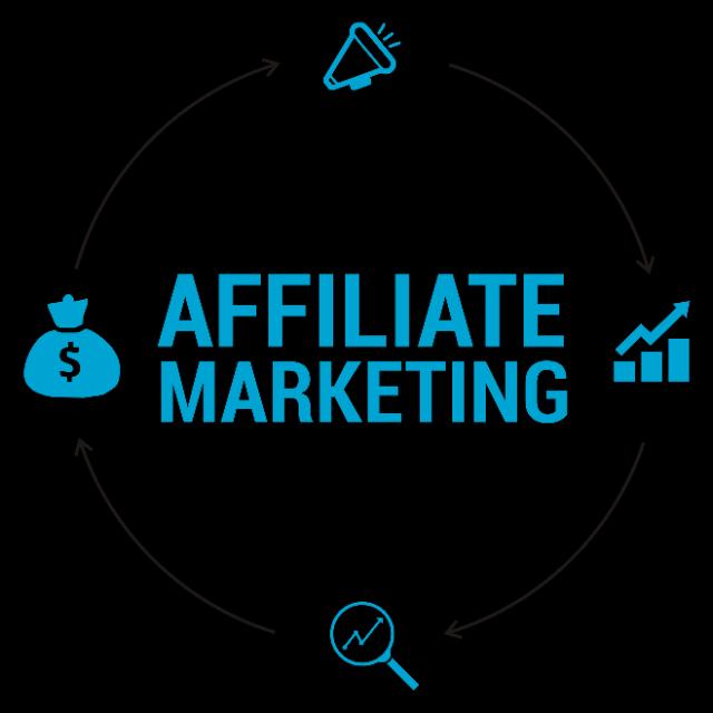 Paisa with affiliate marketing 