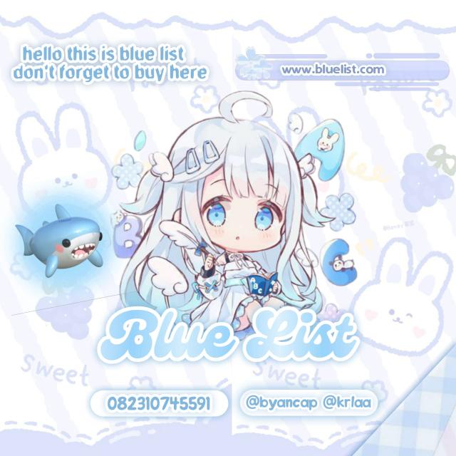 ⸼ ࣪  ᥀꯭  🌊𝚩ᥣυׄᧉׄ ᥣı᥍ׄtׅ ׅ﹢ֹ !꣒