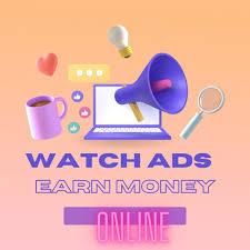 Add watching Online Earning Real Platform