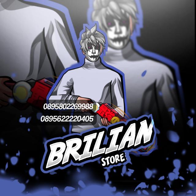 JB BRILIAN X OWN [ 1 ]