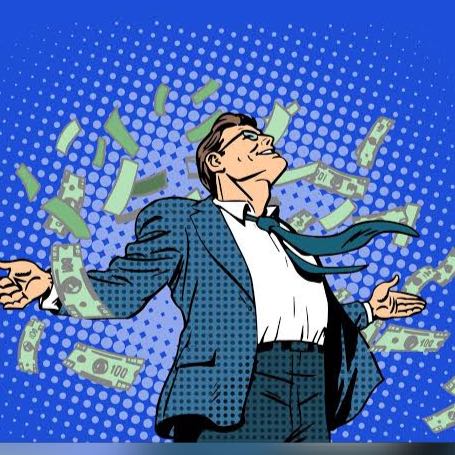 Earn with team💸