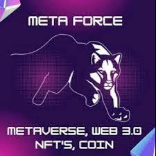 Metaforce earning platform