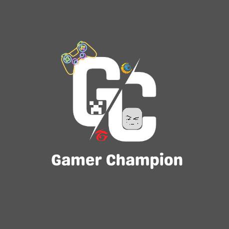 ⁠Ӝ̵̨̄ gamer champion  🎮 Ӝ̵̨̄