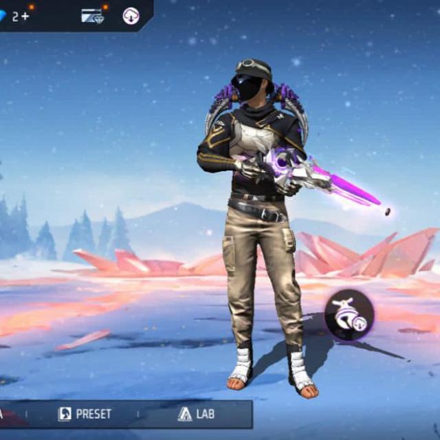 STOK¹ RESS DENZ STORE