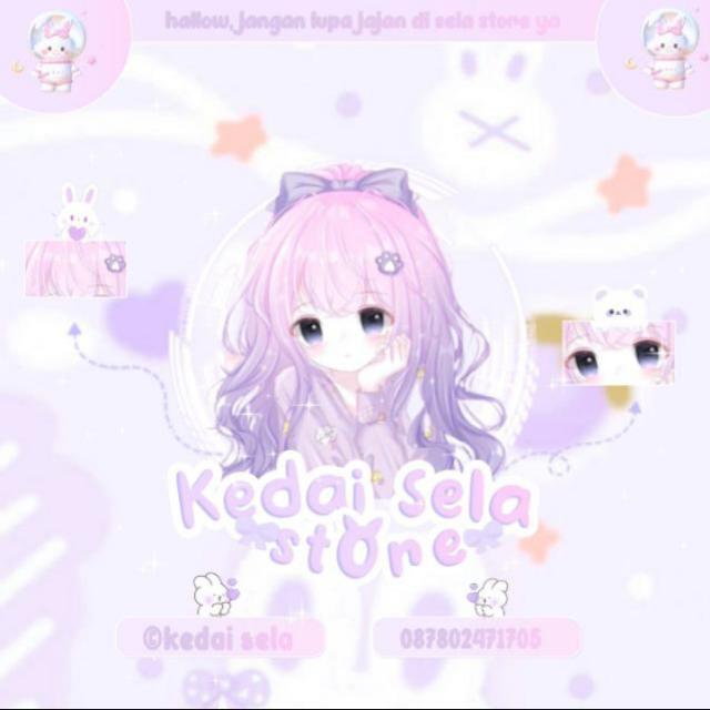 ⊹ ׂ TOP UP DM ALL GAME