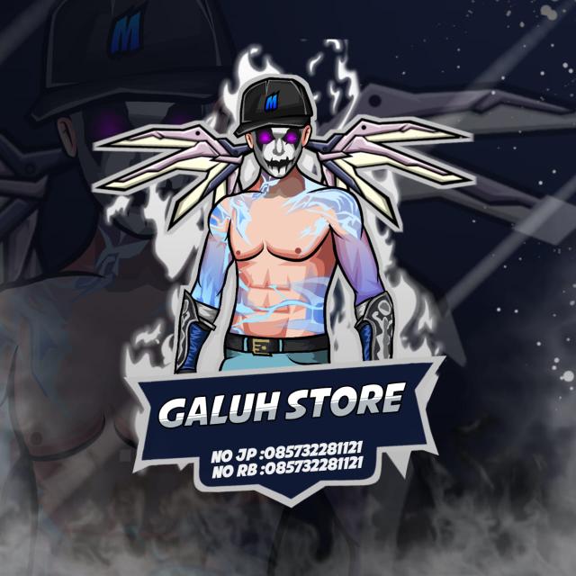 STOK GALUH STORE X OWN 1
