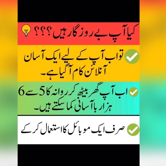 How to earn Dollars ? 