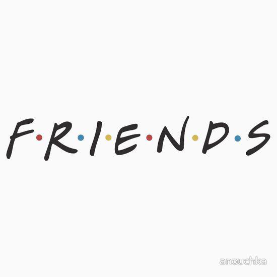 FRIENDS 💫🤘❤