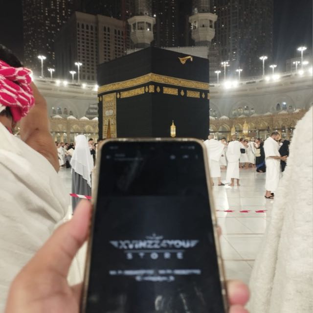 JB || XVINZZ4YOU || OWN¹