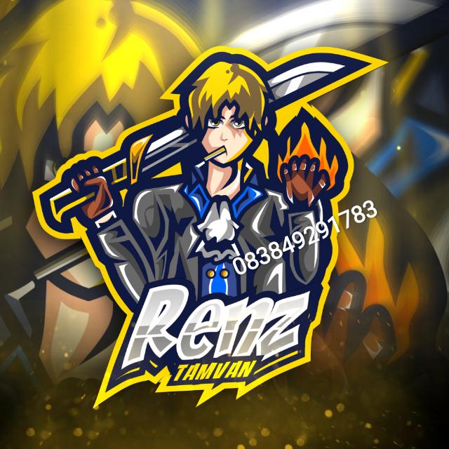 JB¹ ALL GAME || RENZ TAMVAN