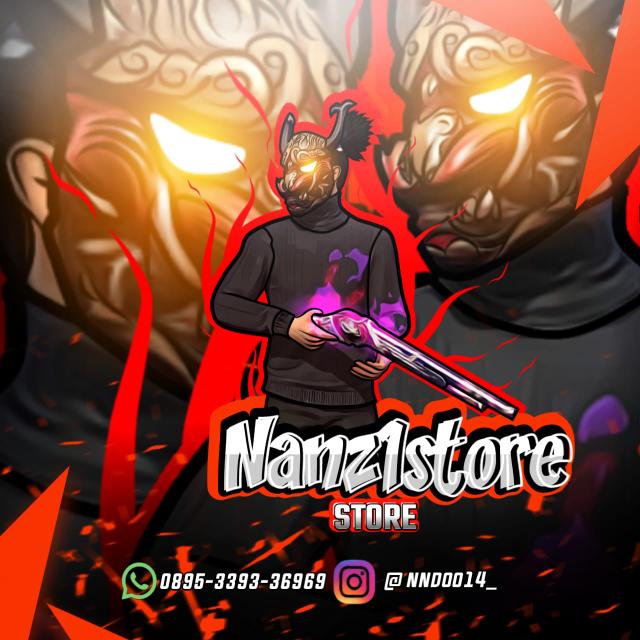 JB NANZ1 STORE