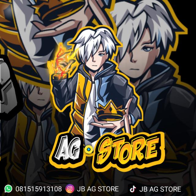 JB ALL GAME || AG • STORE🔰