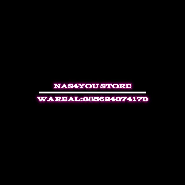 JB || NAS4YOU STORE