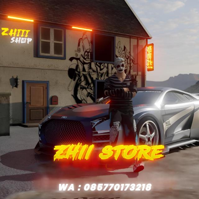 STOK JB¹ | ZHII STORE
