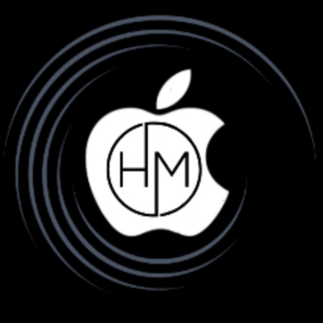 HM Telecom 2.0🍎