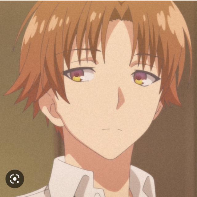 Ayanokouji Wattpad Group (Whatsapp)