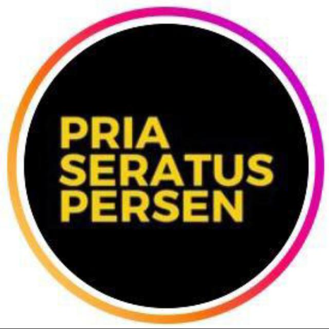 Pria Seratus Persen Group