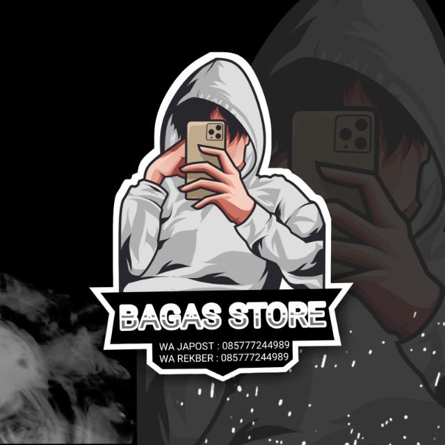 JB¹ || BAGAS STORE ☕