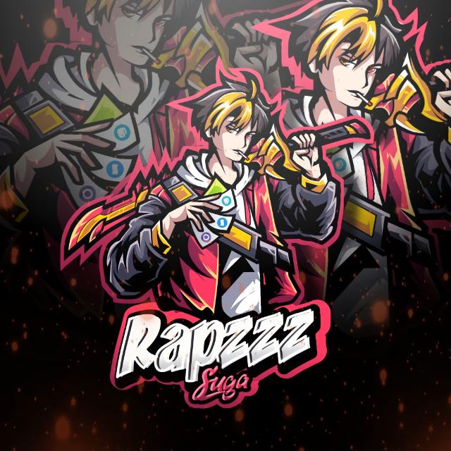 STOCK || RAPZZZ SUGA X OWN¹