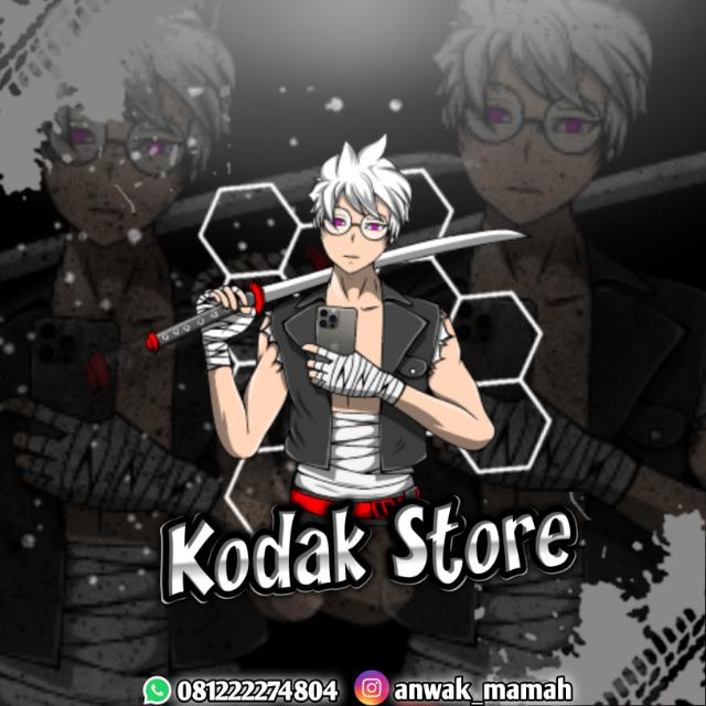 INFO UNCHEK BY KODAK