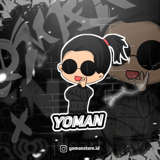 STOK¹ || YOMAN × OWN