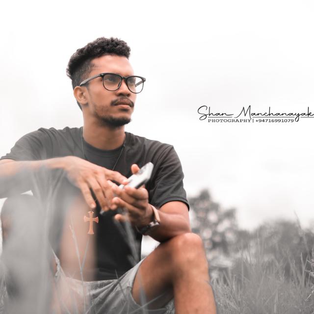 Shan Manchanayake photography