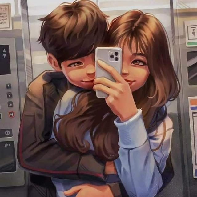 කොල්ලො❤️😍කෙල්ලො සෙට් එක