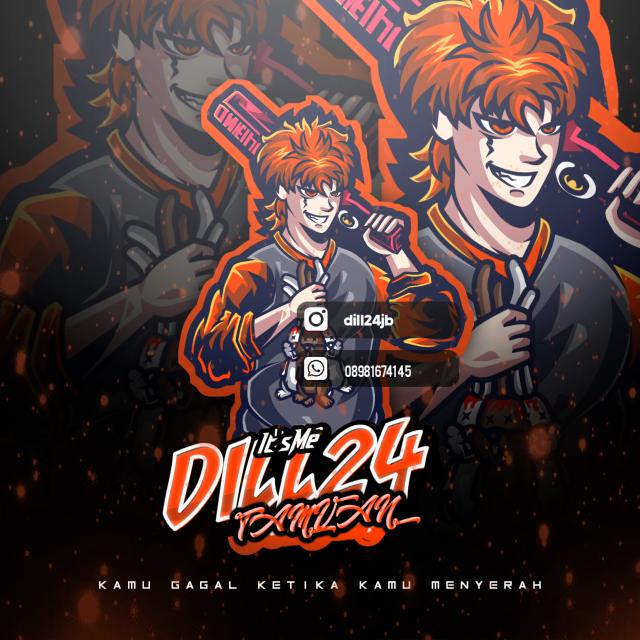 Gc¹ | | STOCK DILL24 X OWN