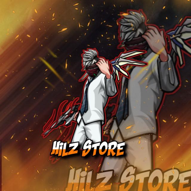 JB ALL GAME || HILZ STORE