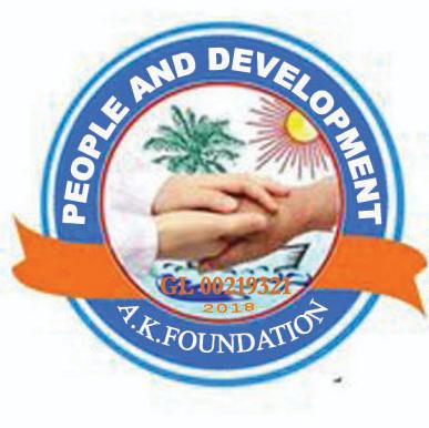 PEOPLE AND DEVELOPMENT KUWAIT