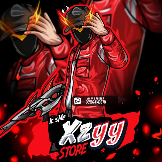 Xzyy STORE [STOCK]