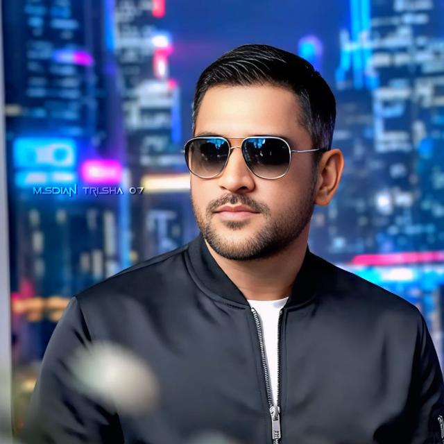 ❤️💛MS DHONI OFFICIAL CLUB💛❤️