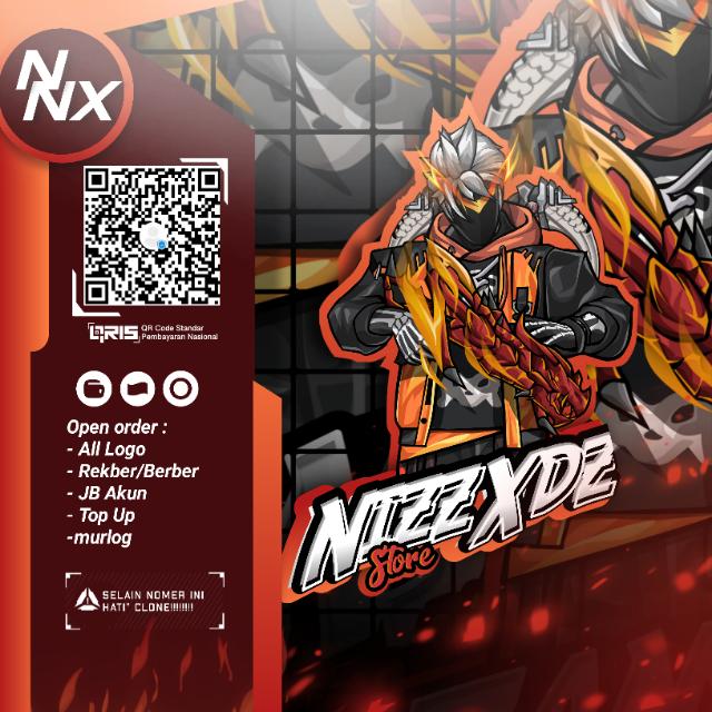 STOK NIZXDZ