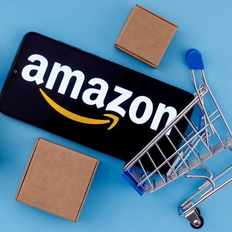 Amazon Shopping or Products 🛍️