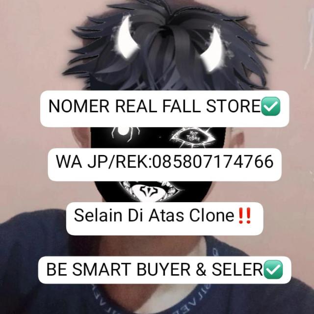 STOCK 1 || FALL STORE
