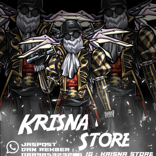 UNCHEK KRISNA STORE