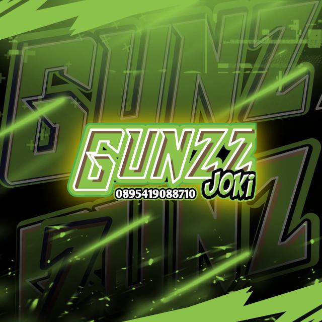 WARUNG GUNZZ JOKI X OWN¹
