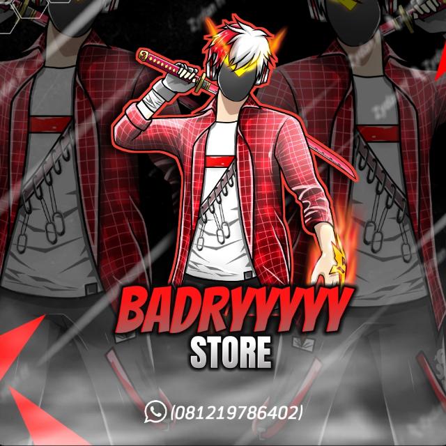 JB AKUN||BADRY STORE🇮🇩🇮🇩