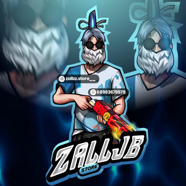 JB || ALLGAME ZALLJB STORE