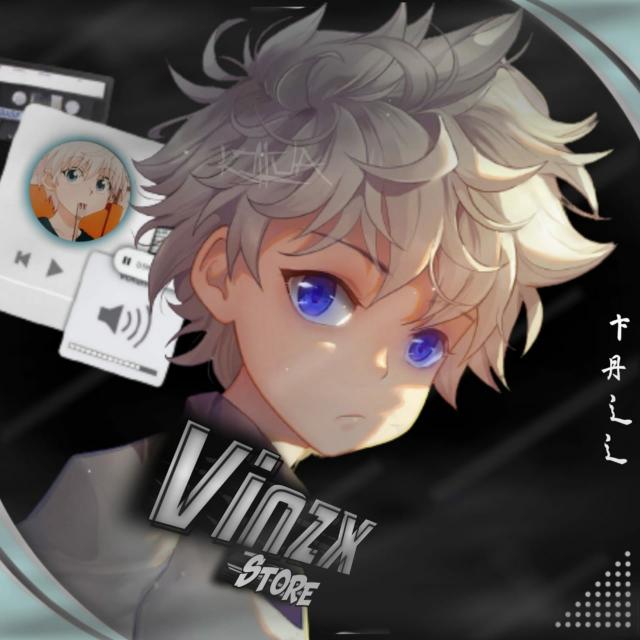 STOK RESS || VINZZX STORE 