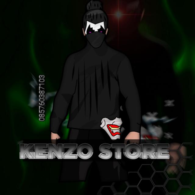 JASTEB BY KENZO STORE