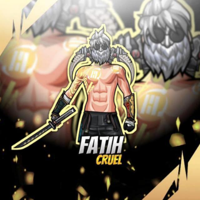 STOCK || FATIH JEMBOT -14¹