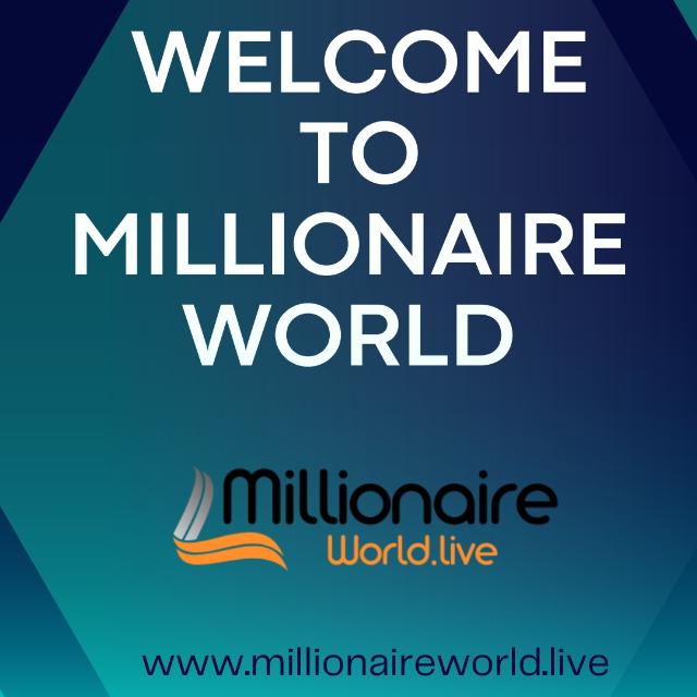 MILLIONAIR ONLINE EARNINGS