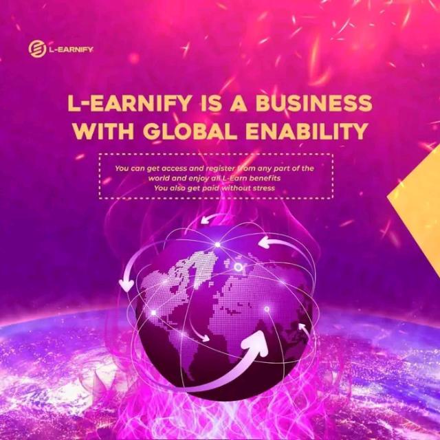 L-Earnify V.I.P