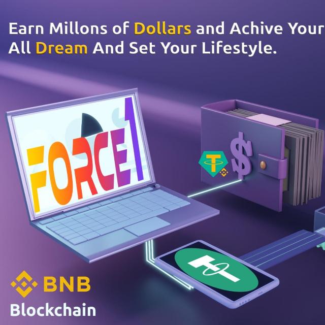 Force1. io 5$ Dollar id