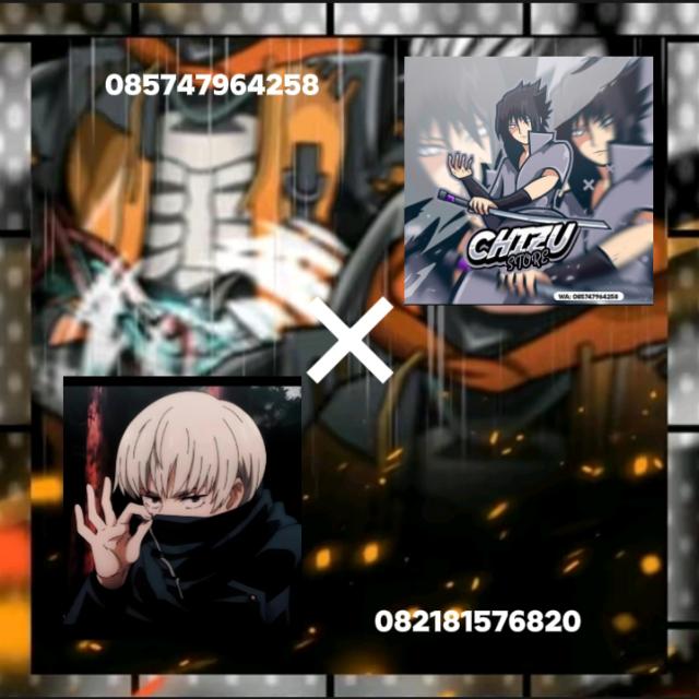 JB || ZOO JB × CHIZU STORE