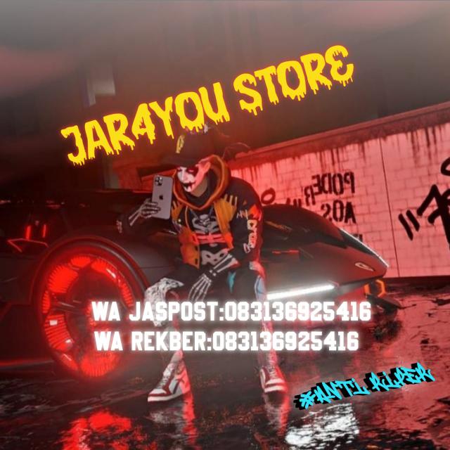 STOCK JB ALL GAME JAR4YOU STORE X OWN¹
