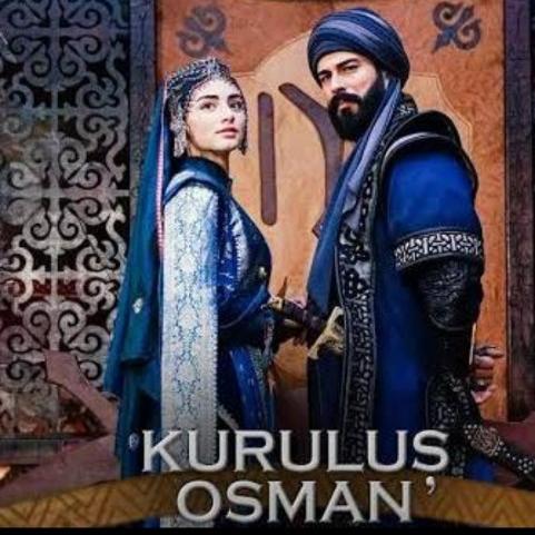 ?کورولس عثمان سیزن 5.?